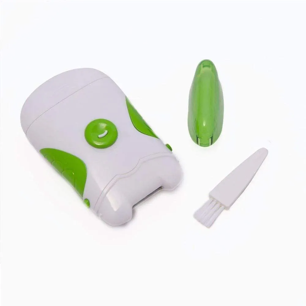 Roto Clipper Electric Nail Trimmer