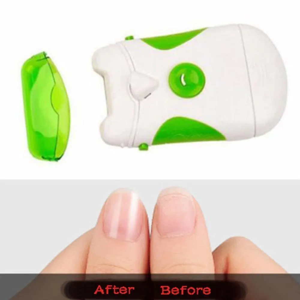 Roto Clipper Electric Nail Trimmer