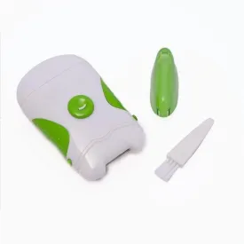 Roto Clipper Electric Nail Trimmer
