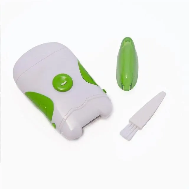 Roto Clipper Electric Nail Trimmer