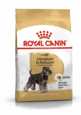 Royal Canin Adult Mini Schnauzer Dry Dog Food