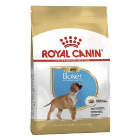 Royal Canin Boxer Puppy Dry Dog Food 12kg