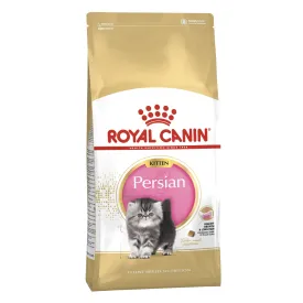 Royal Canin Persian Kitten Dry Cat Food