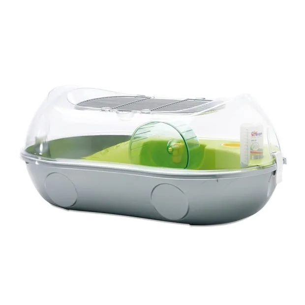 Savic Spelos Cage