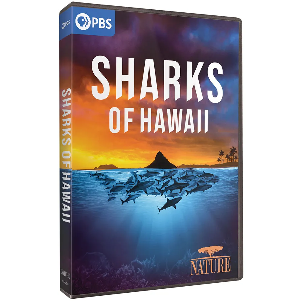 Sharks of Hawaii