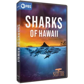 Sharks of Hawaii