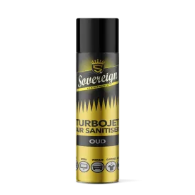 Sovereign Turbojet Air Sanitiser: OUD