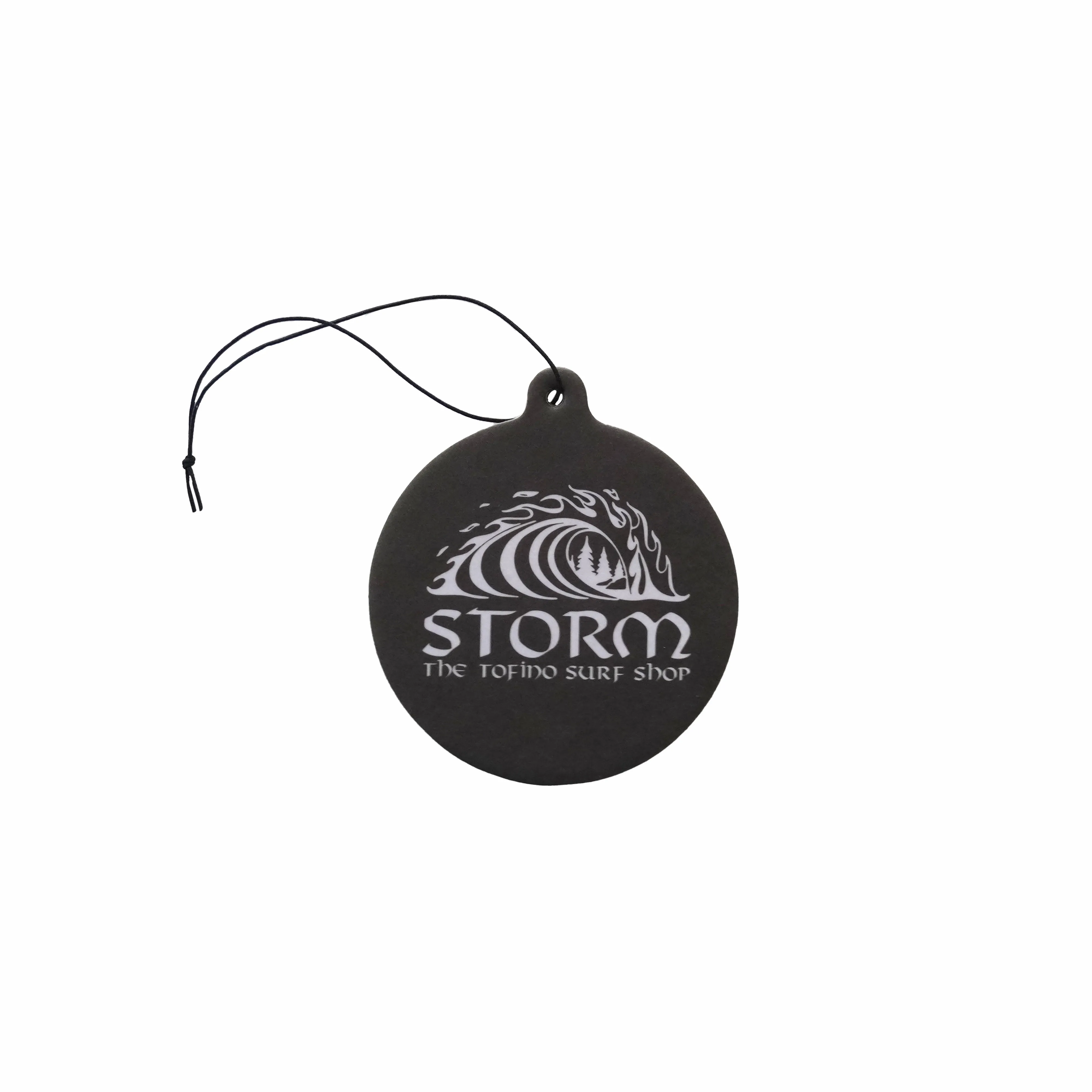 Storm Classic Wave Air Freshener