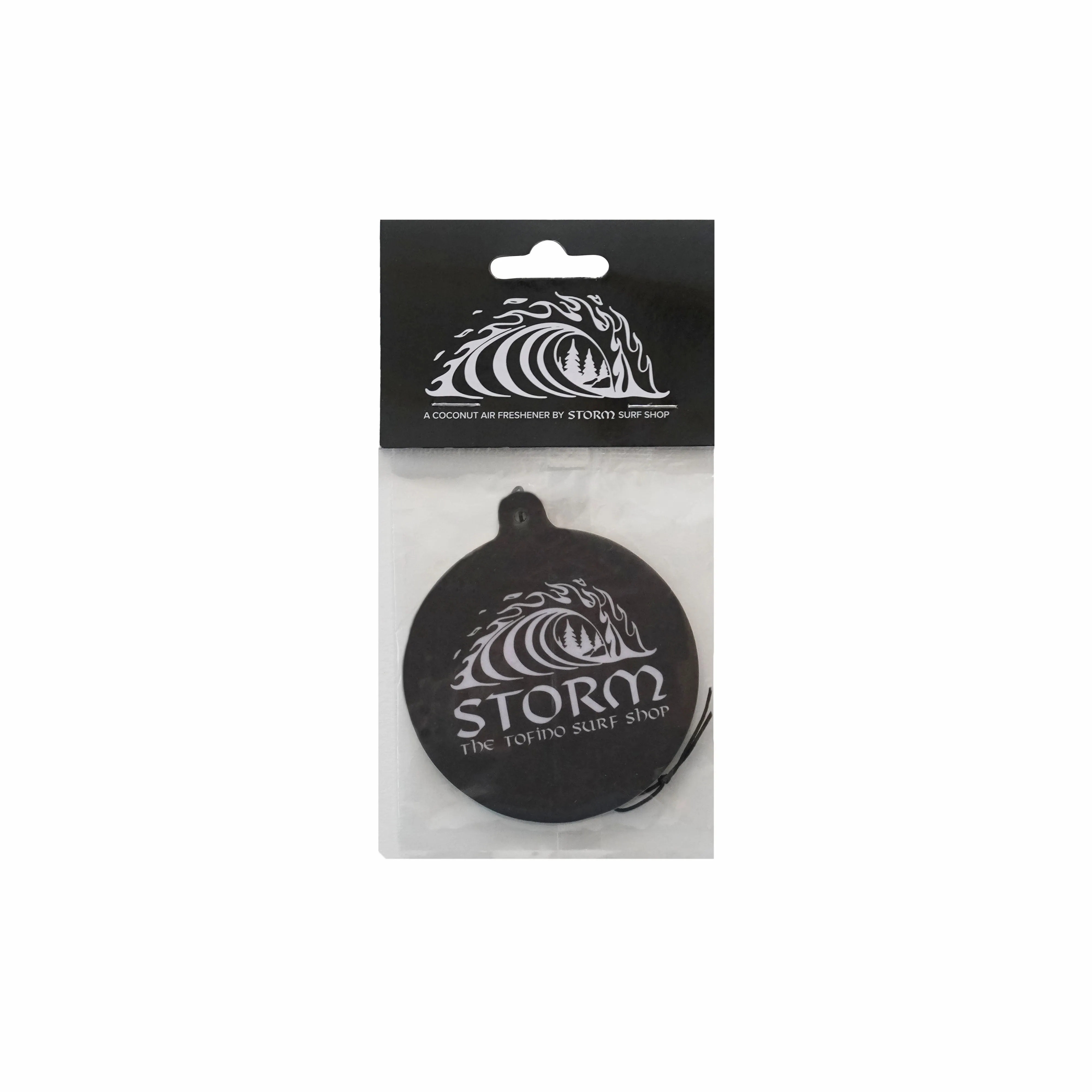 Storm Classic Wave Air Freshener