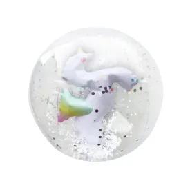 Sunnylife 3D inflatables Beach Ball Unicorn S2PB3DUN