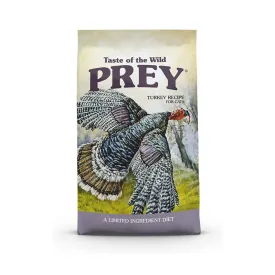 Turkey Prey for Cats 6lb